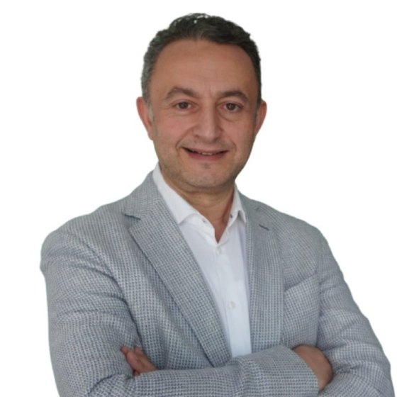 Dipl.-Ing. H. Mustafa Kocatürk, below software GmbH